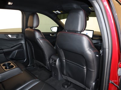 2025 Ford Escape ST-Line Elite
