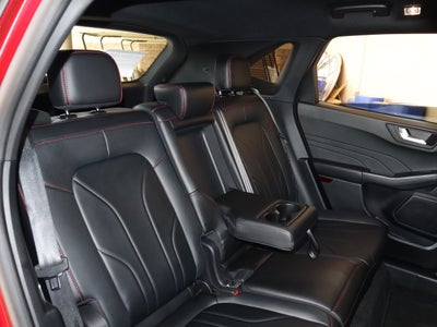 2025 Ford Escape ST-Line Elite
