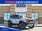 2026 Ford Bronco Raptor Hennessey