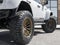 2026 Ford Bronco Raptor Hennessey