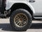 2026 Ford Bronco Raptor Hennessey