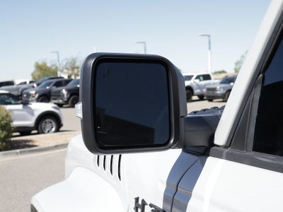 2026 Ford Bronco Raptor Hennessey