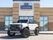 2026 Ford Bronco Raptor Hennessey
