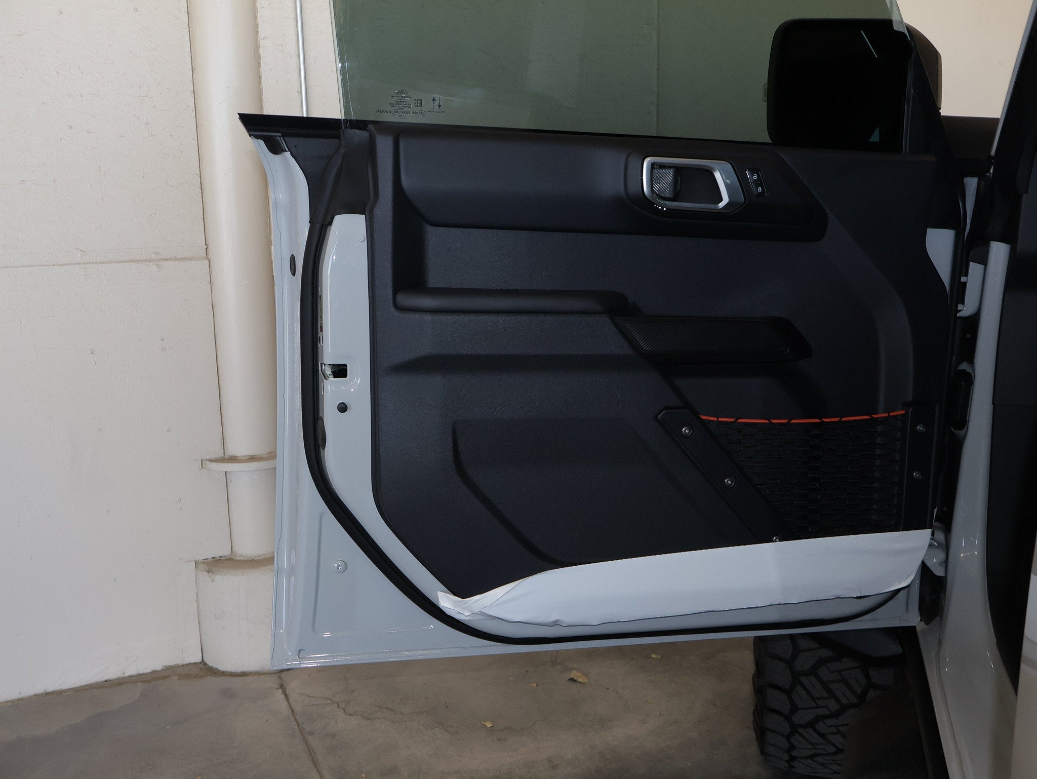 2026 Ford Bronco Raptor Hennessey