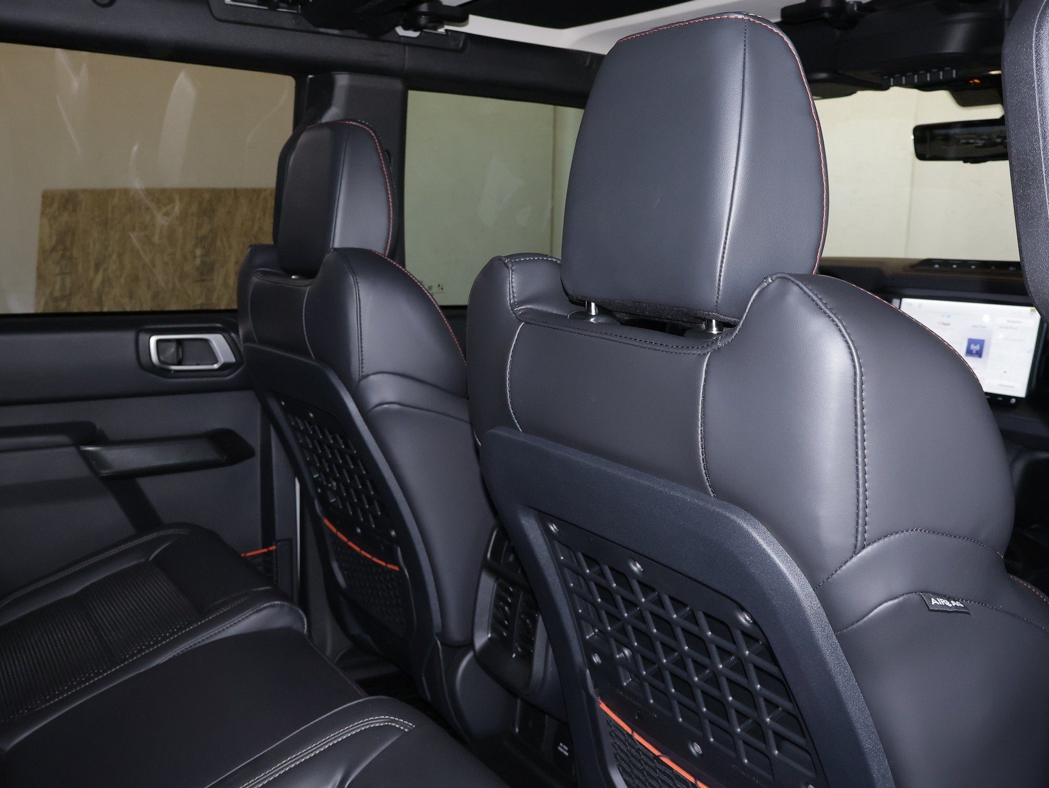 2026 Ford Bronco Raptor Hennessey