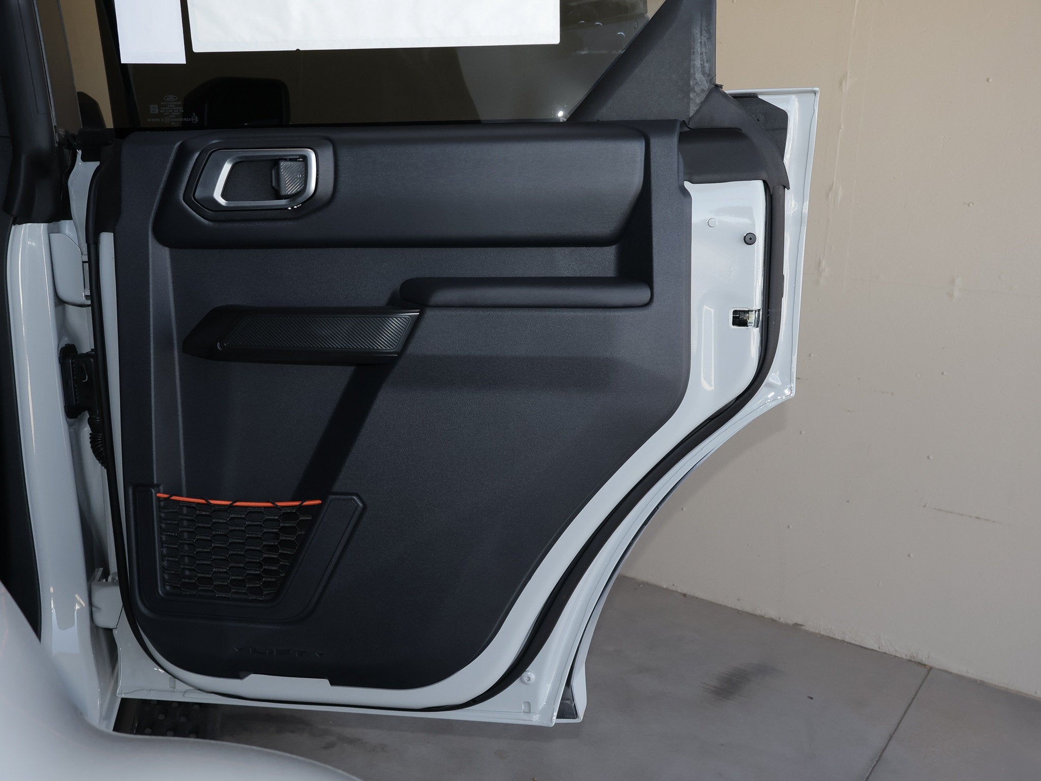2026 Ford Bronco Raptor Hennessey