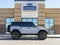 2026 Ford Bronco Raptor Hennessey
