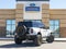 2026 Ford Bronco Raptor Hennessey