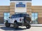2026 Ford Bronco Raptor Hennessey