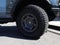 2024 Ford Bronco Everglades