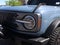 2024 Ford Bronco Everglades