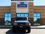 2024 Ford Bronco Everglades