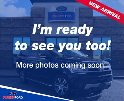 2023 Ford Expedition Max XLT