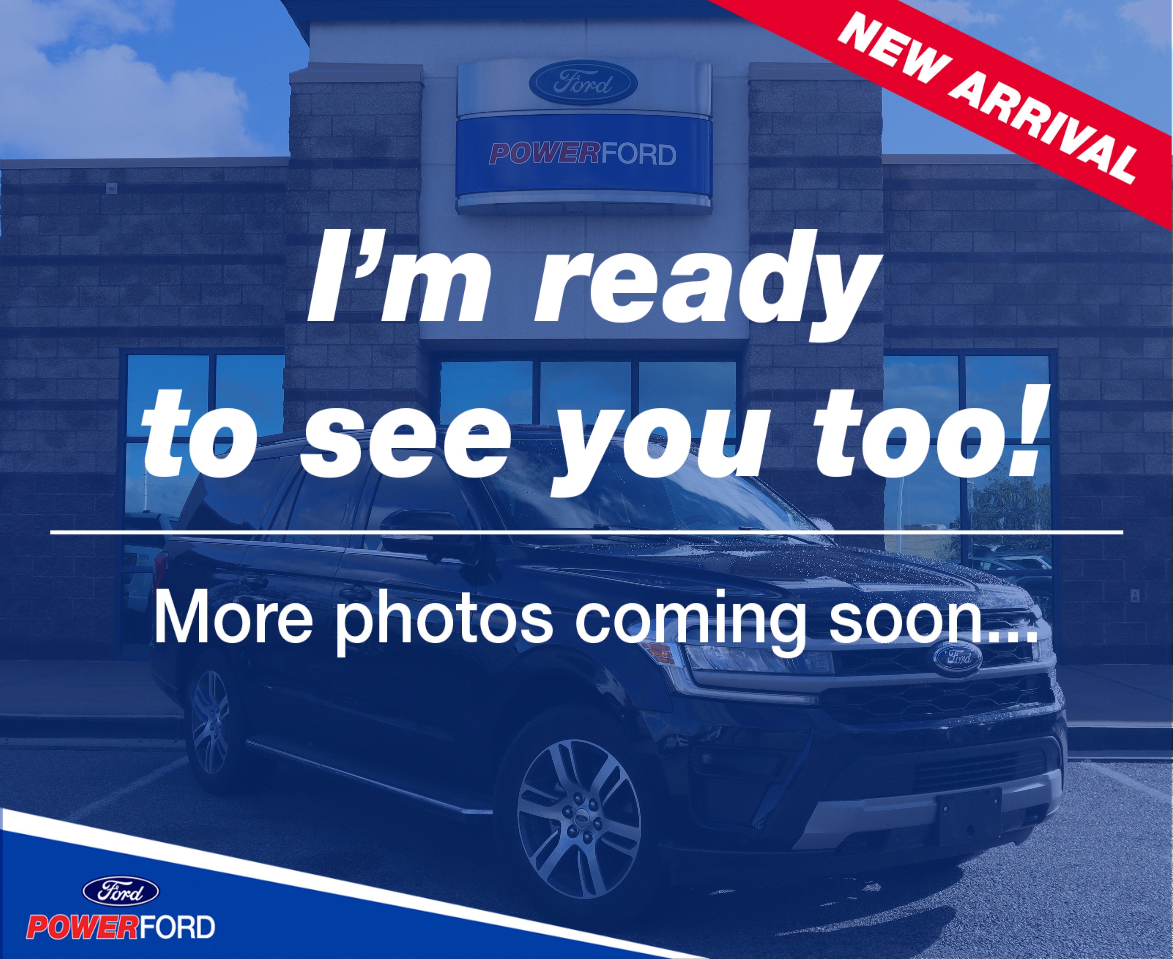 2023 Ford Expedition Max XLT