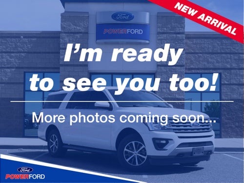 2020 Ford Expedition Max XLT