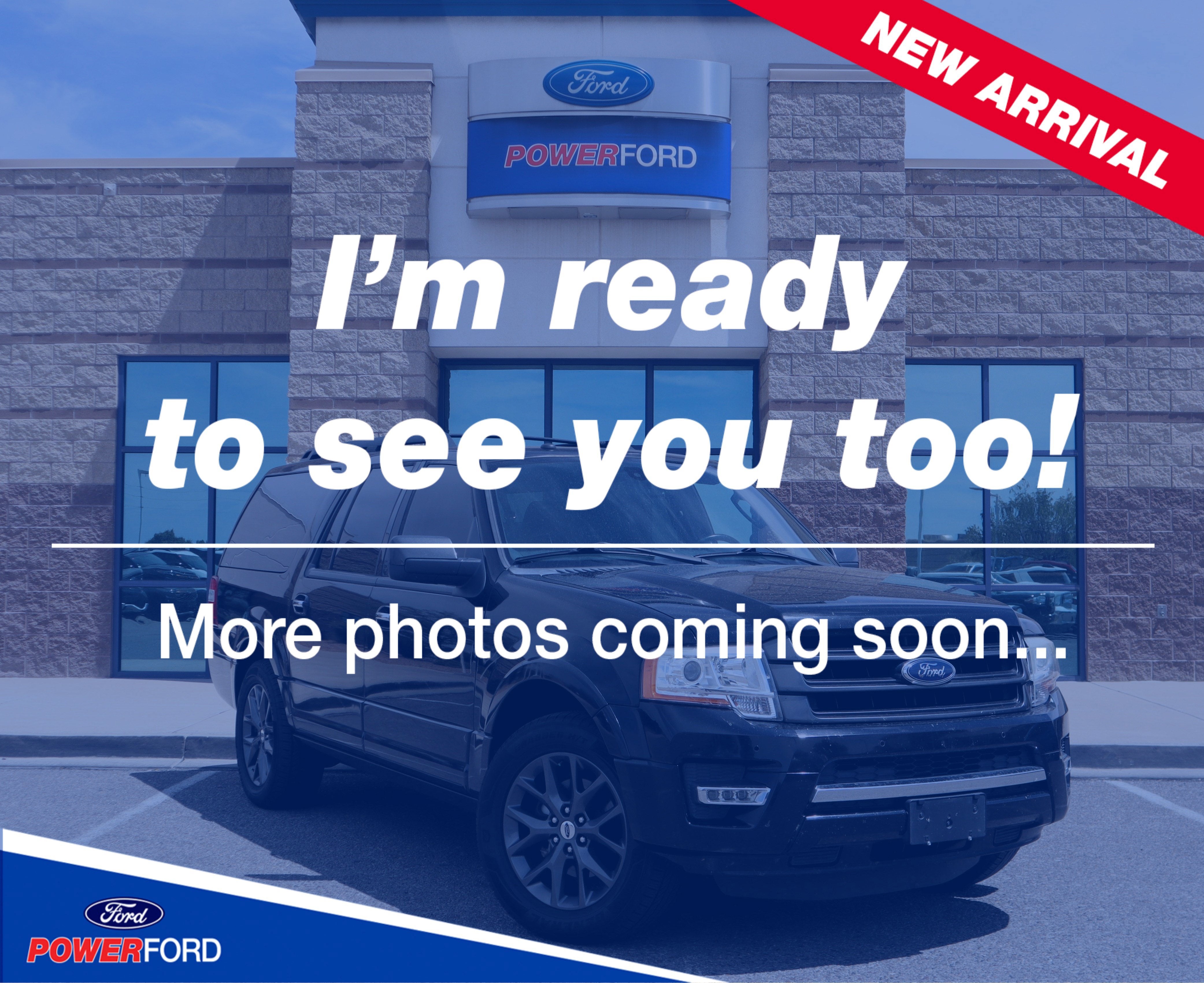 2017 Ford Expedition EL Limited