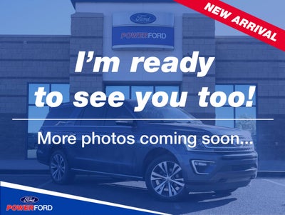 2020 Ford Expedition Max King Ranch