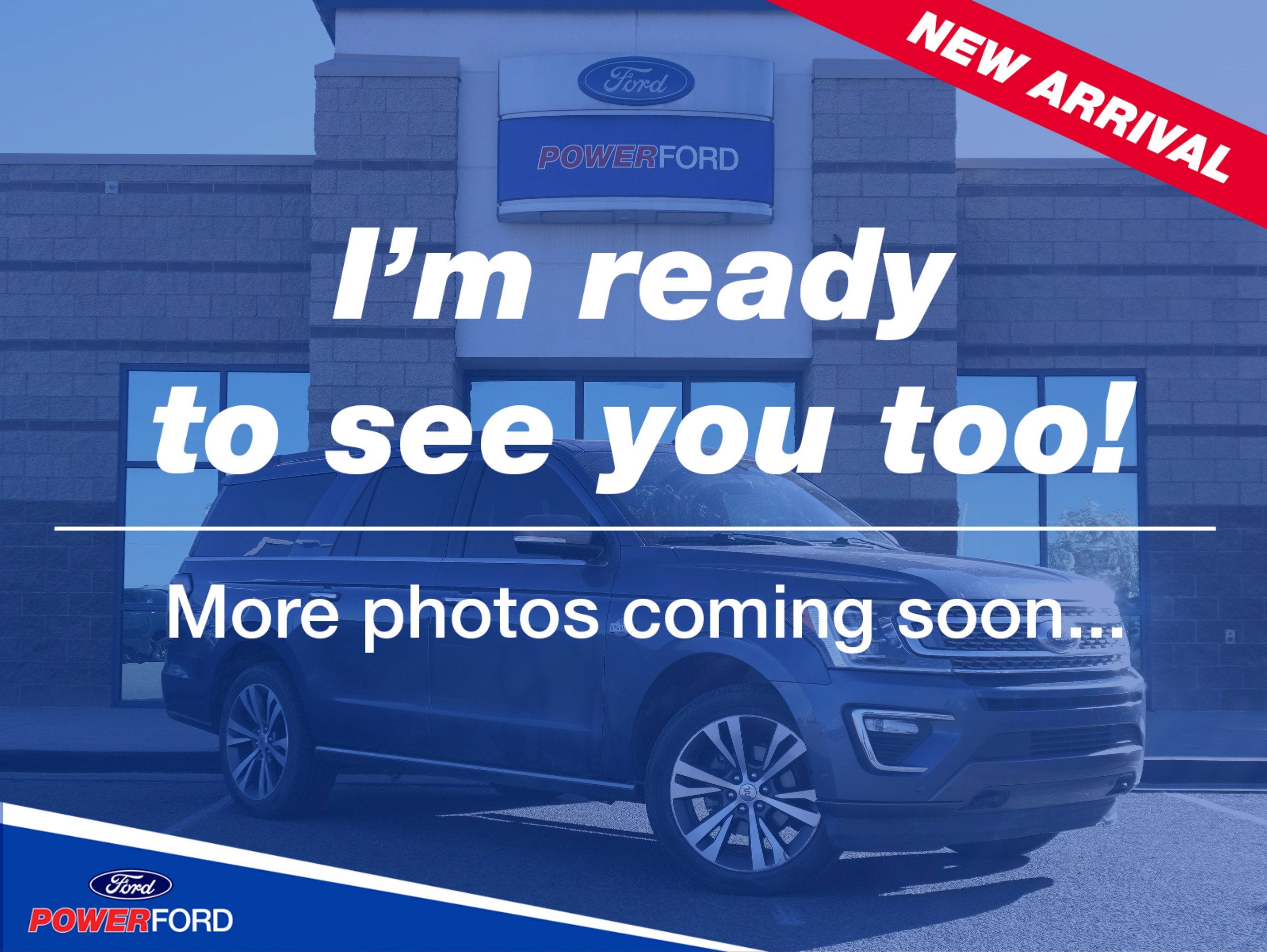 2020 Ford Expedition Max King Ranch