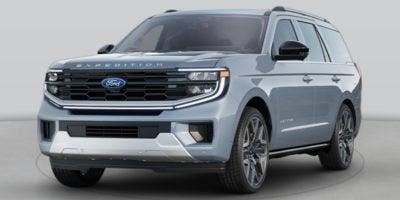 2026 Ford Expedition XL