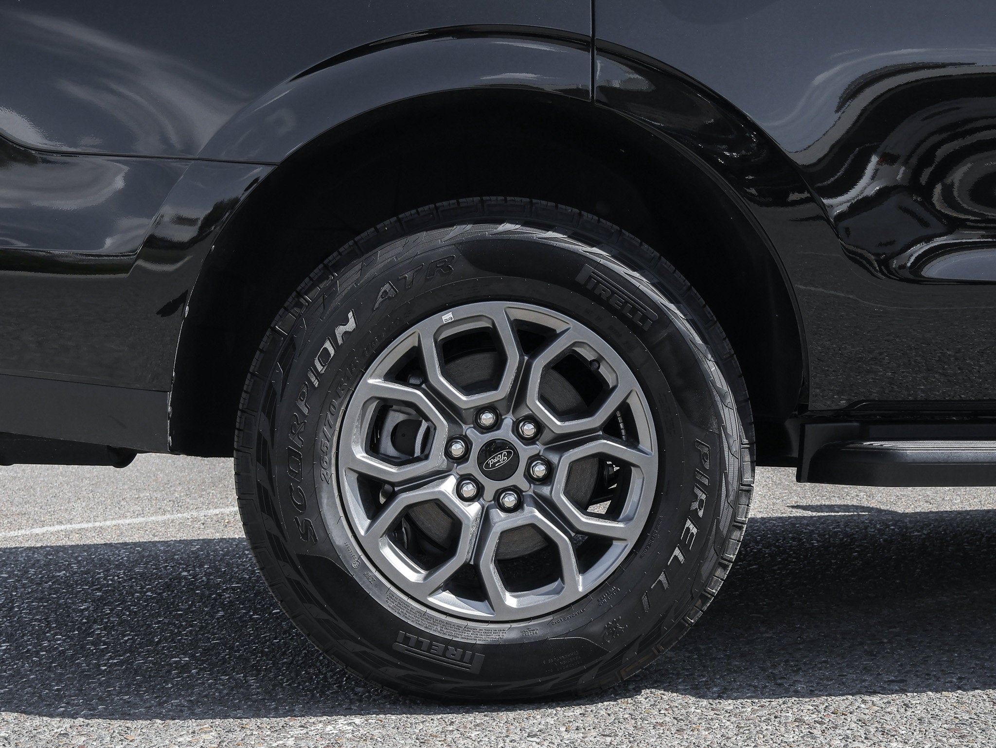 2026 Ford Expedition XL