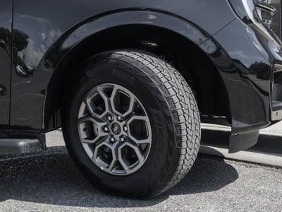 2026 Ford Expedition XL