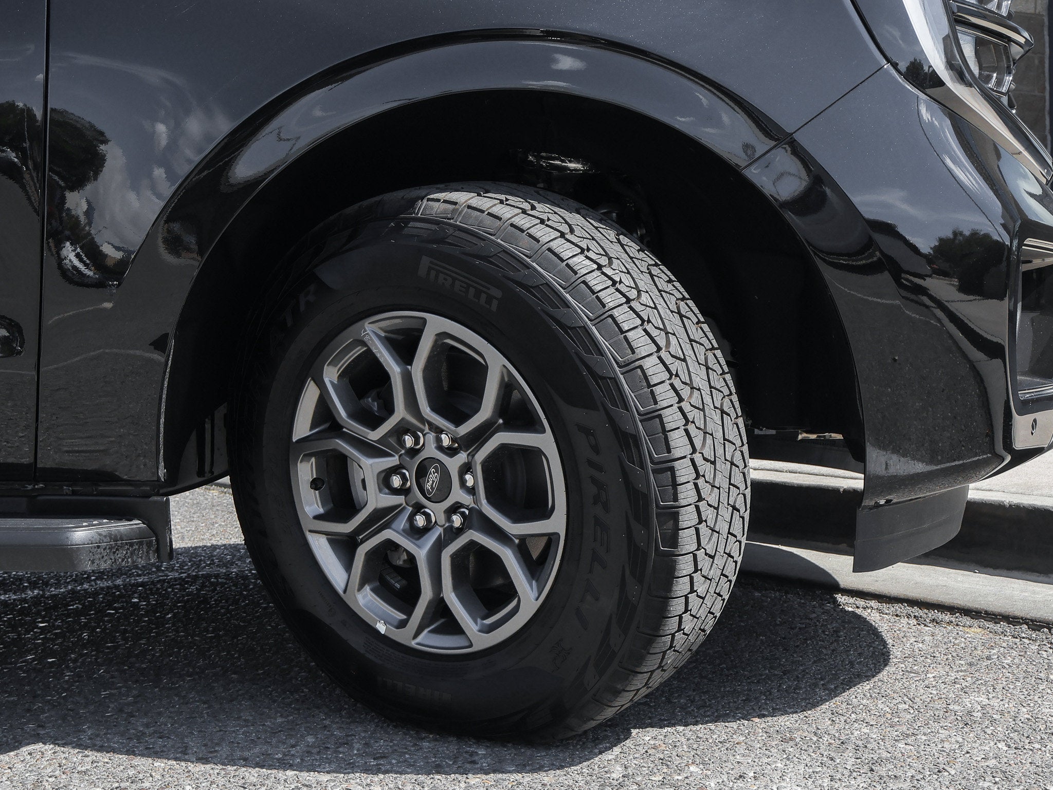 2026 Ford Expedition XL
