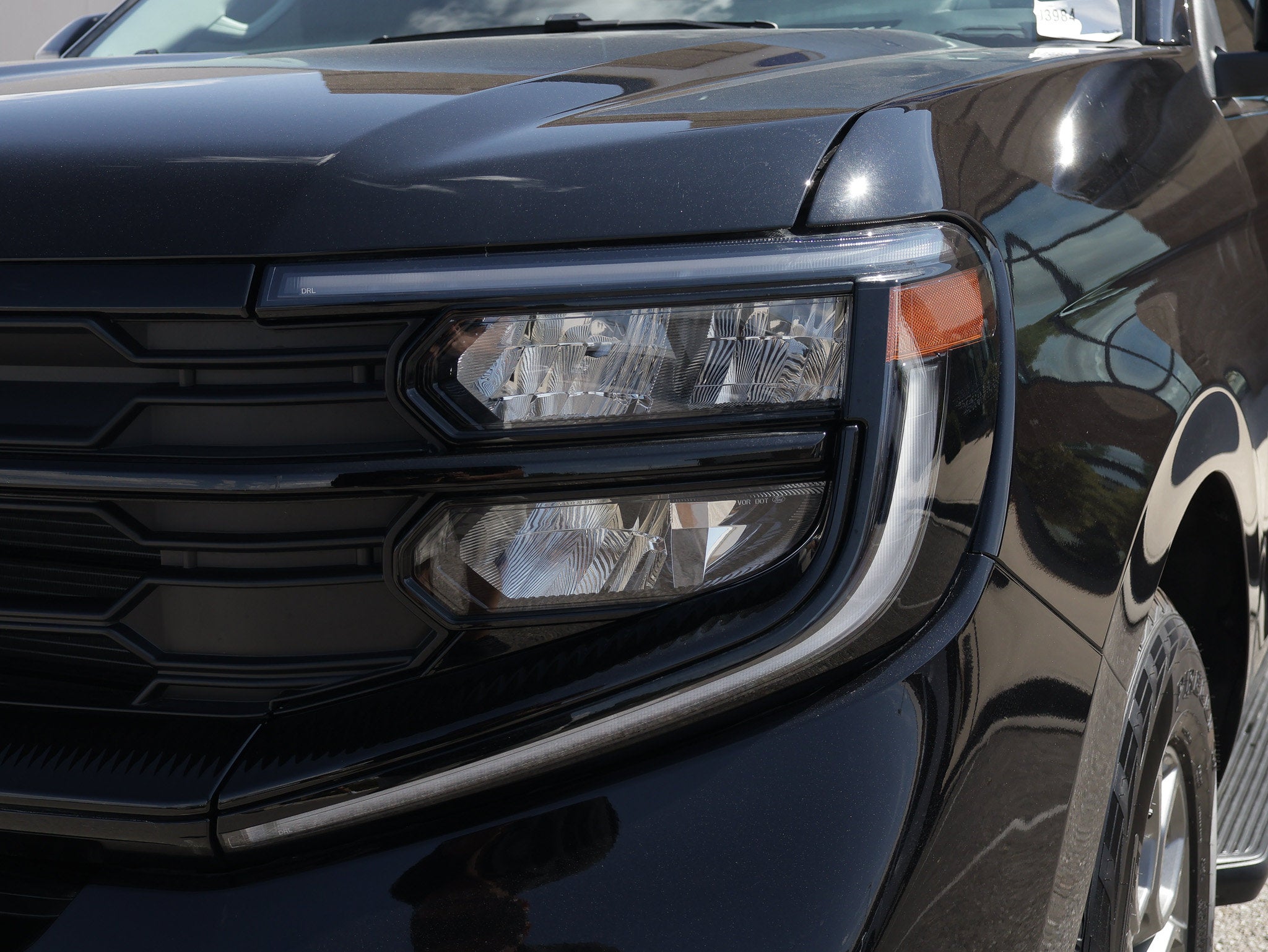 2026 Ford Expedition XL