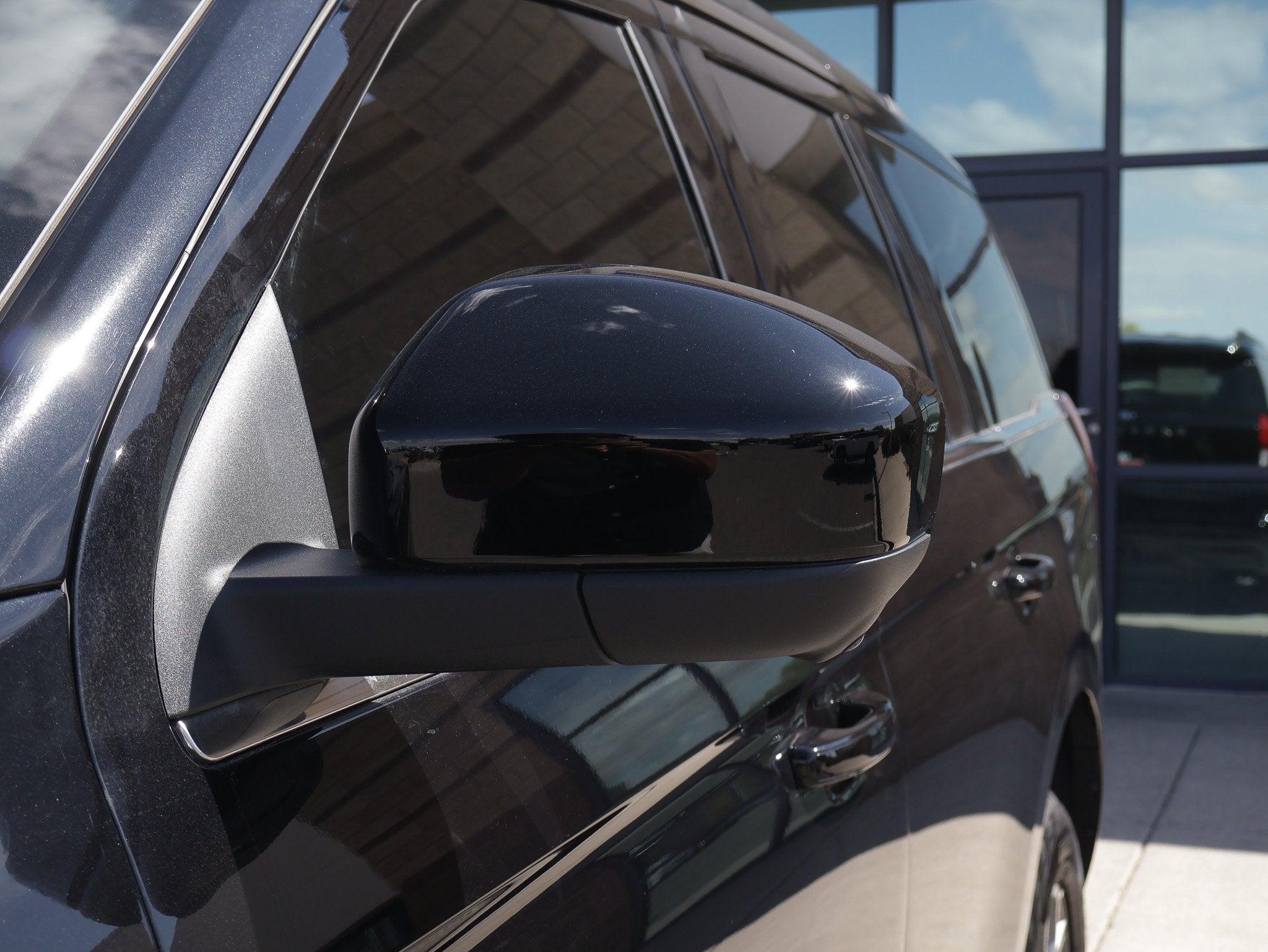 2026 Ford Expedition XL