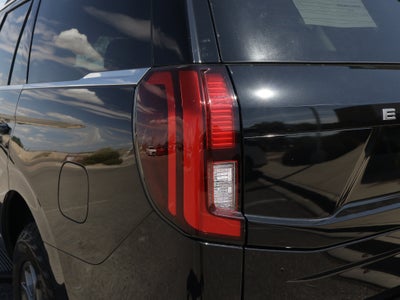 2026 Ford Expedition XL