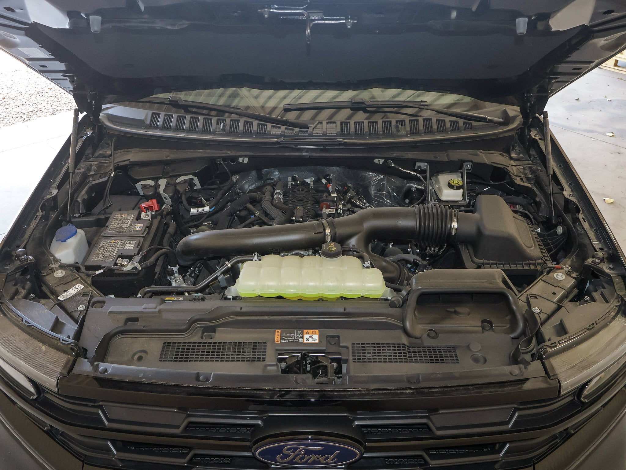 2026 Ford Expedition XL