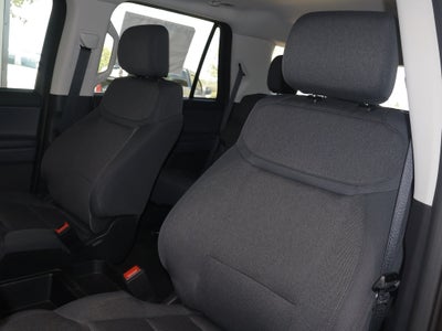 2026 Ford Expedition XL