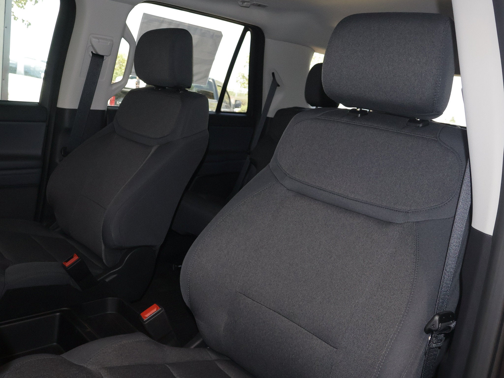 2026 Ford Expedition XL