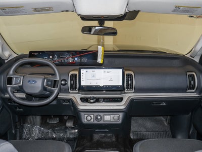 2026 Ford Expedition XL