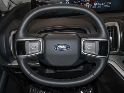 2026 Ford Expedition XL