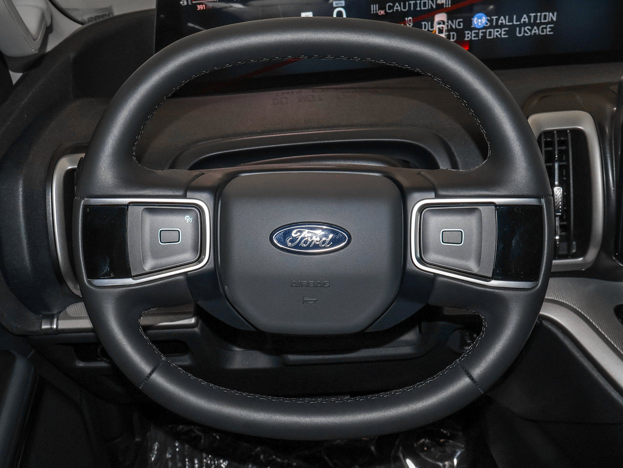 2026 Ford Expedition XL