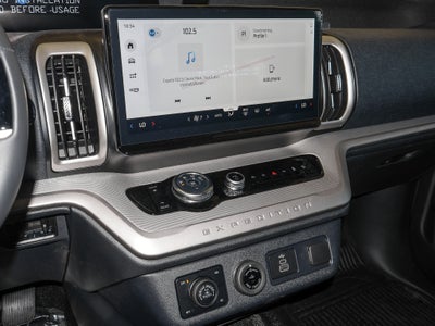 2026 Ford Expedition XL