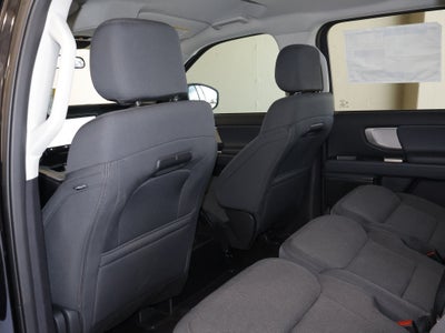 2026 Ford Expedition XL