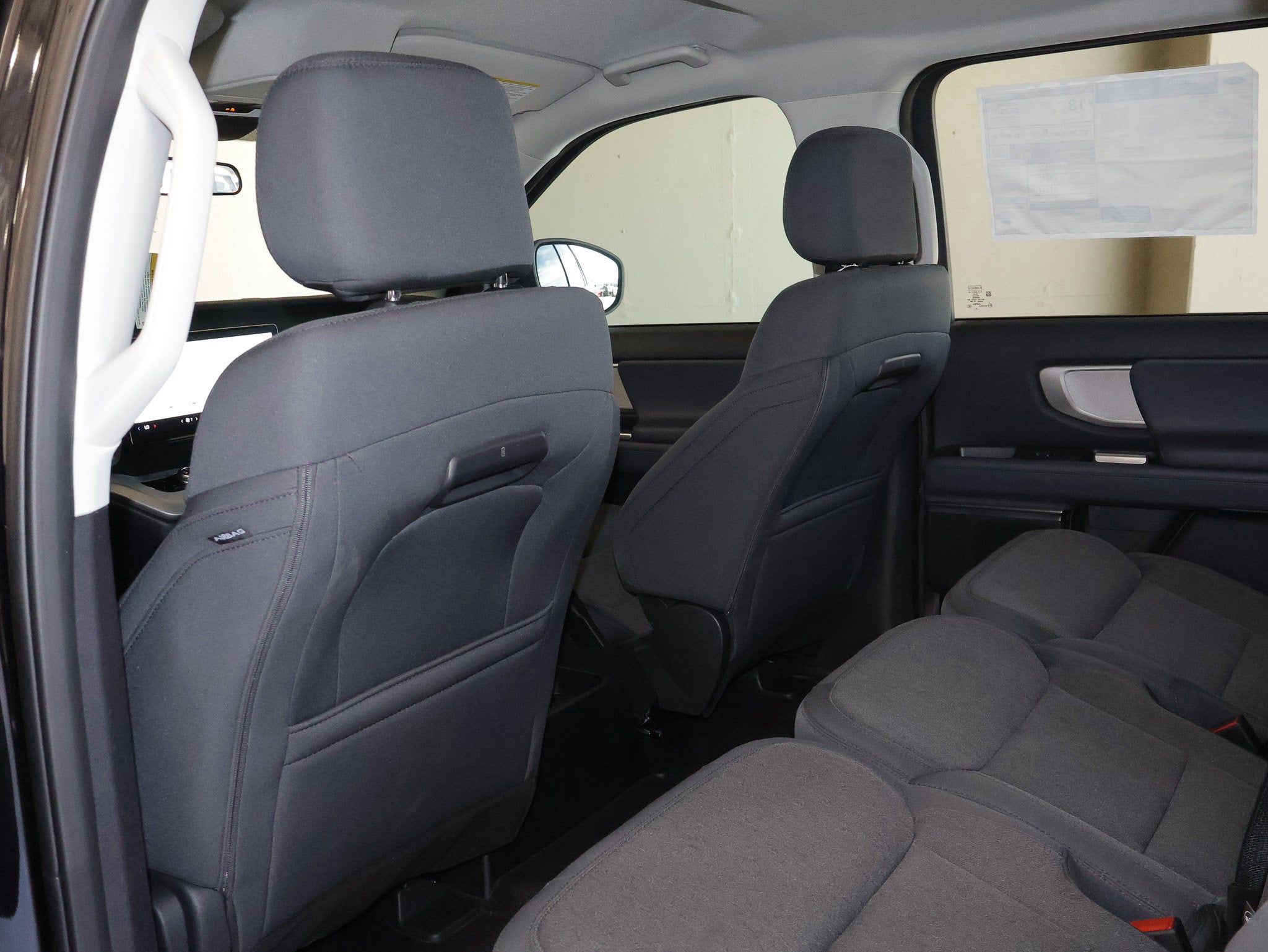 2026 Ford Expedition XL