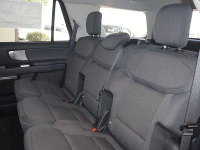 2026 Ford Expedition XL