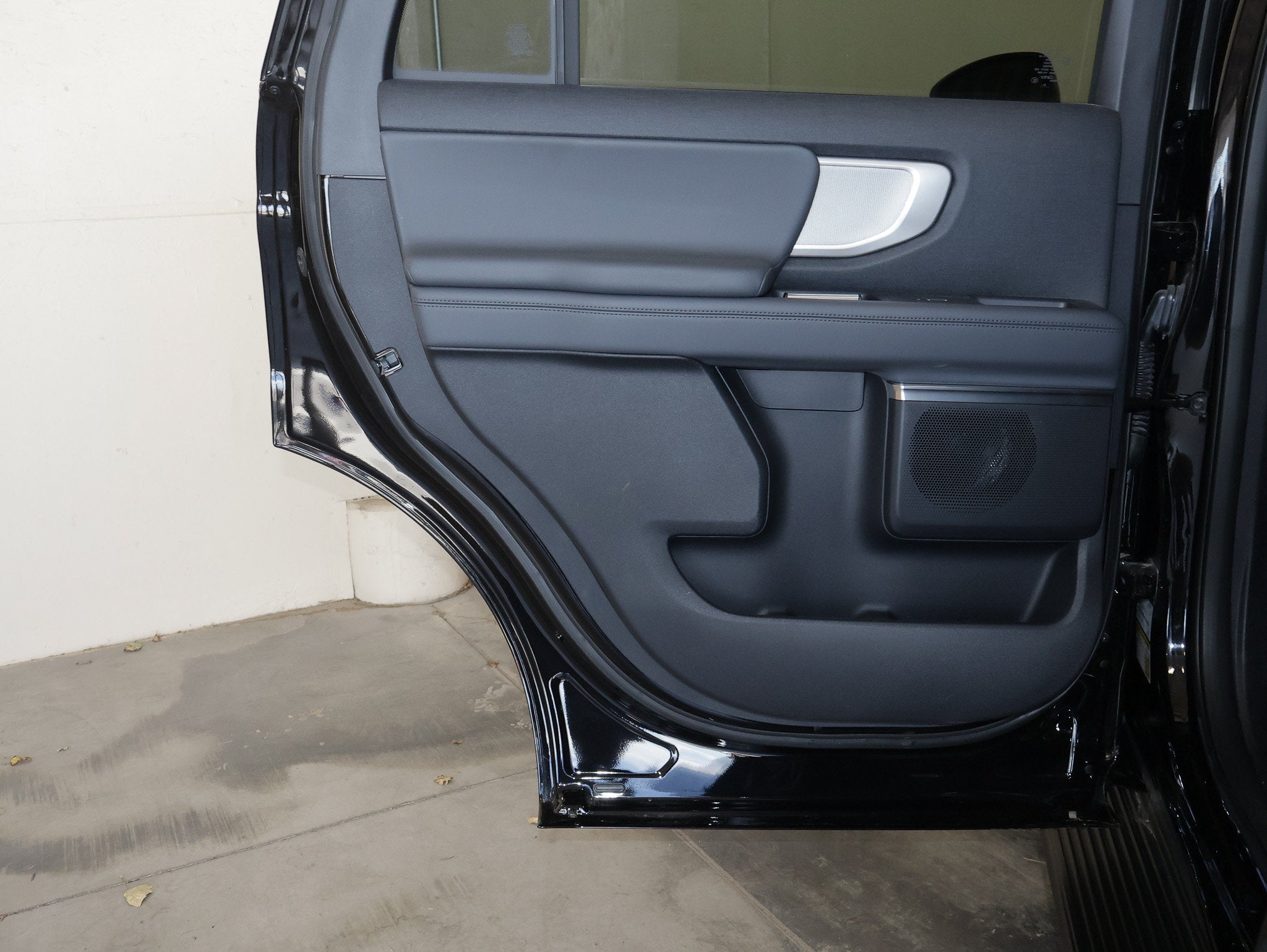 2026 Ford Expedition XL