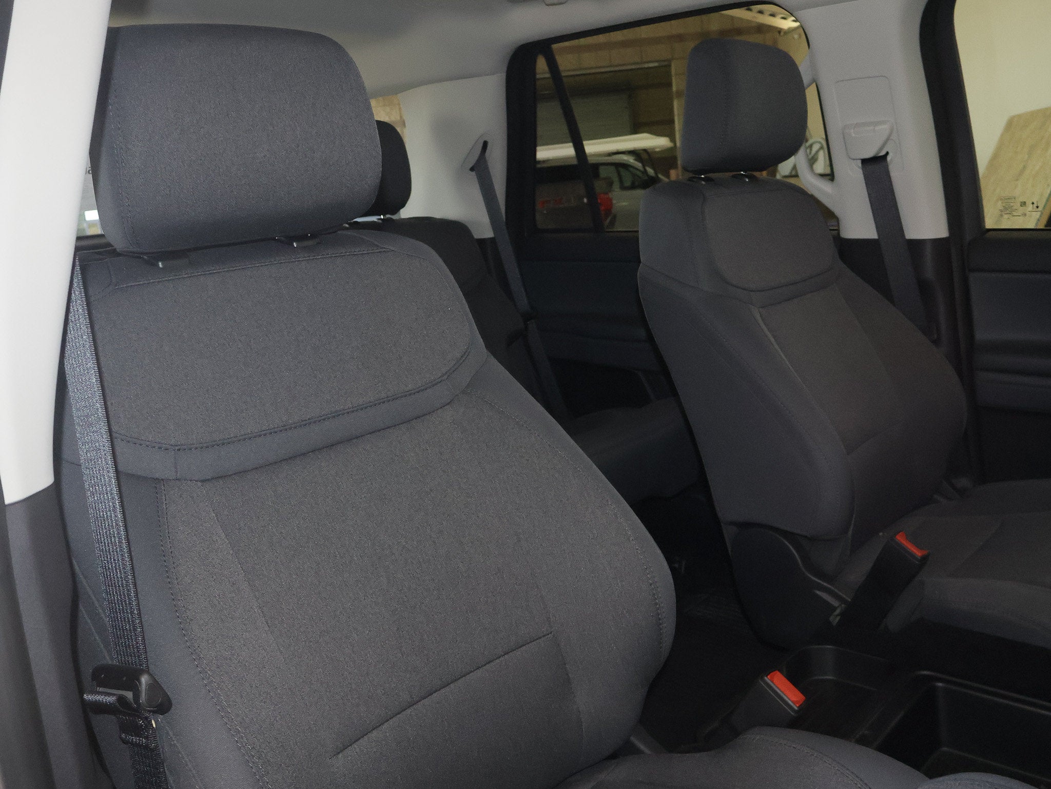 2026 Ford Expedition XL