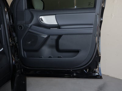 2026 Ford Expedition XL