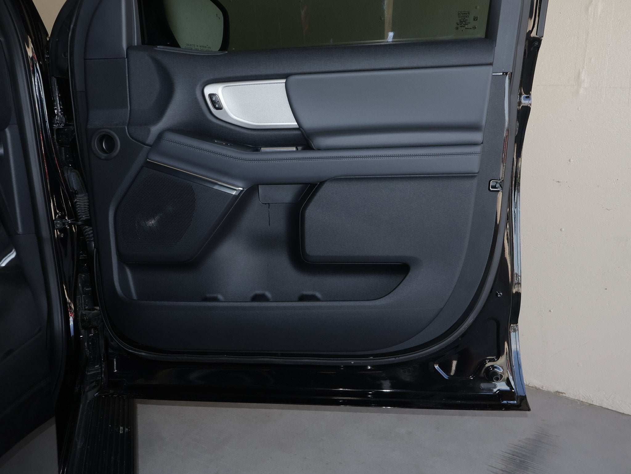 2026 Ford Expedition XL