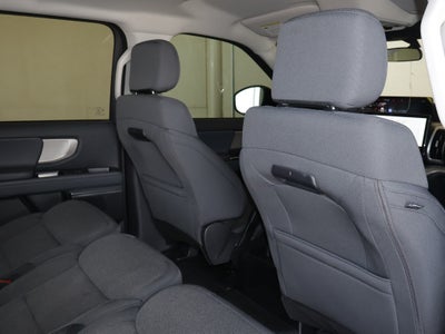 2026 Ford Expedition XL