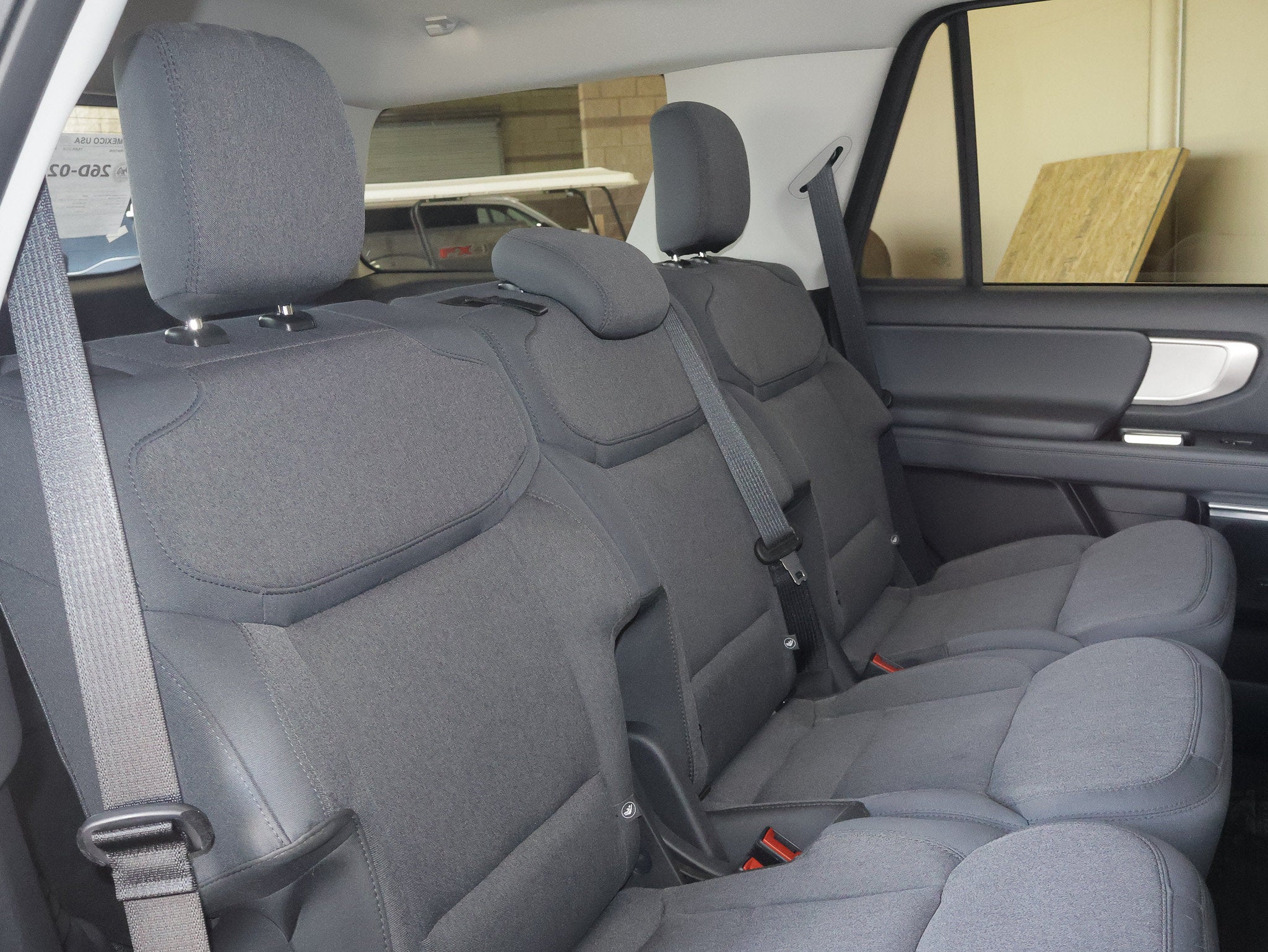 2026 Ford Expedition XL
