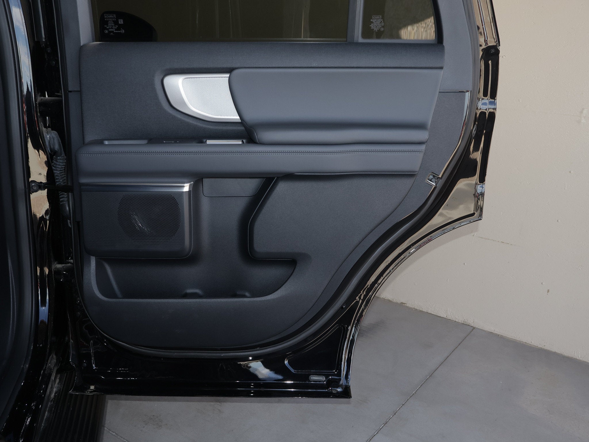 2026 Ford Expedition XL