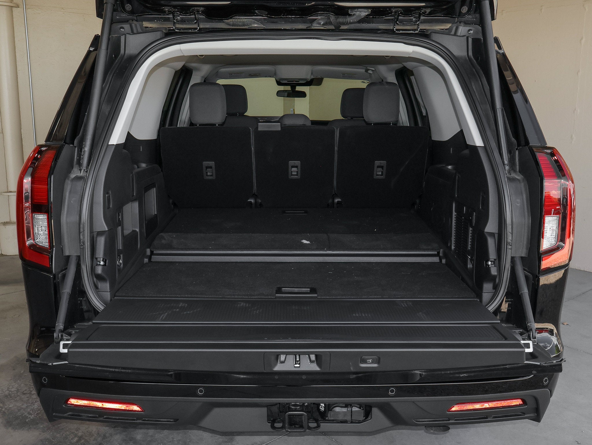 2026 Ford Expedition XL
