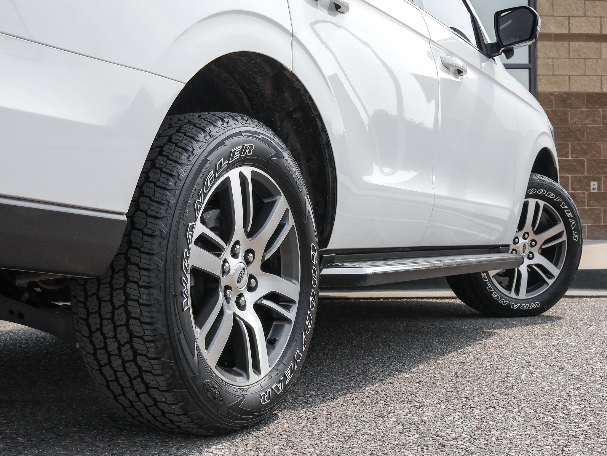 2023 Ford Expedition XLT