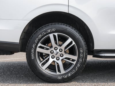 2023 Ford Expedition XLT