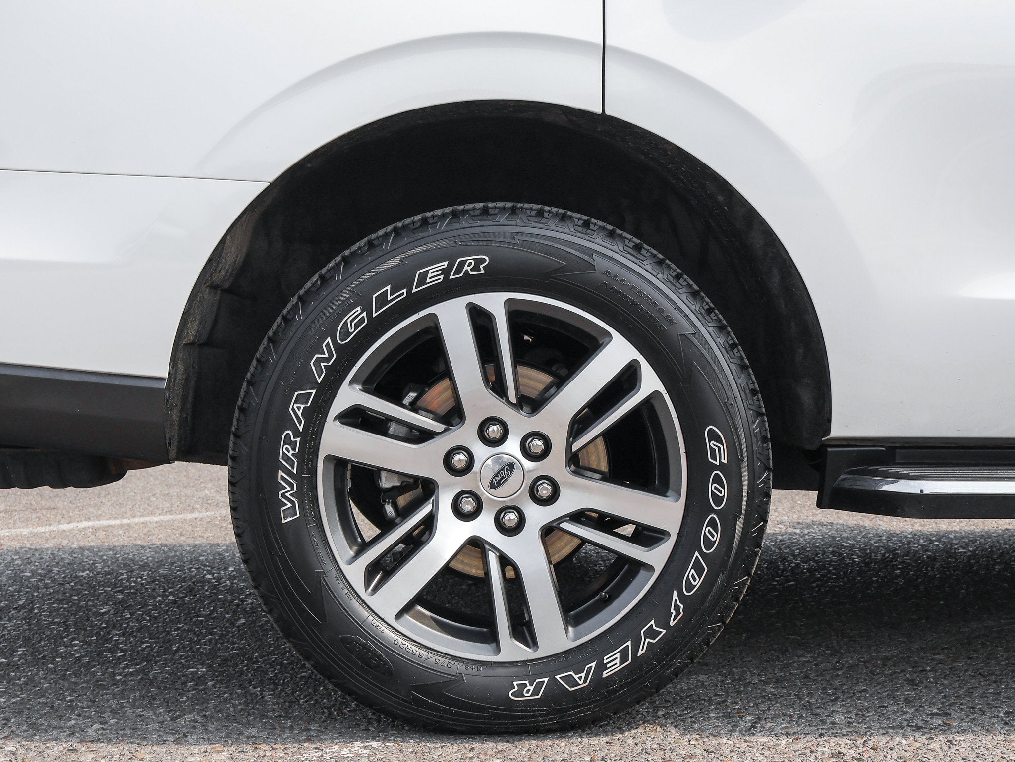 2023 Ford Expedition XLT
